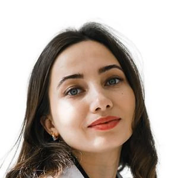 Салех Елена Дмитриевна — Неонатолог, Педиатр, Ростов-на-Дону