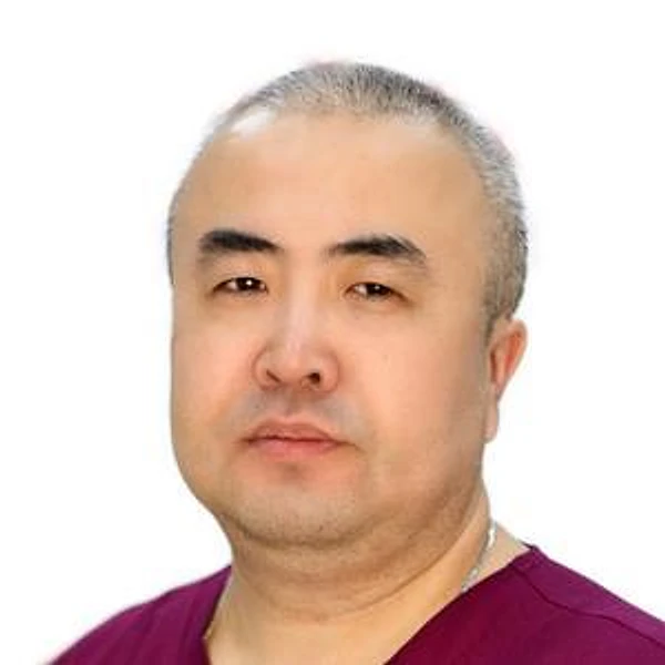 Цыденов Булат Викторович — Онколог, Маммолог, Онколог-дерматолог, Онколог-маммолог, Хирург, Улан-Удэ