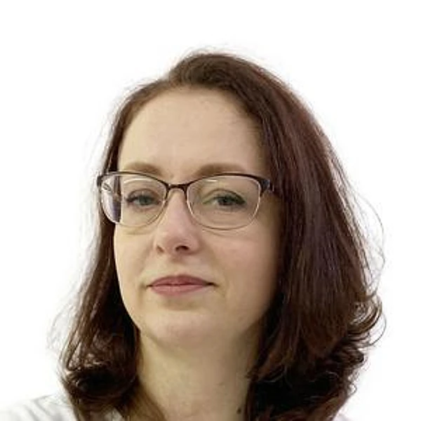 Потлова Татьяна Дмитриевна — Массажист, Москва