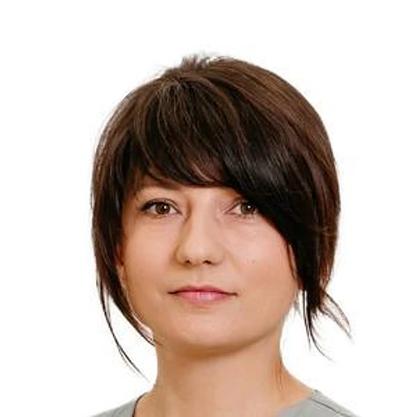Царенко Елена Дмитриевна — Врач УЗИ, Детский врач УЗИ, Педиатр, Ростов-на-Дону