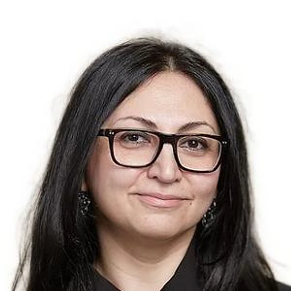 Микаэлян Айкануш Рубеновна — Психиатр, Москва