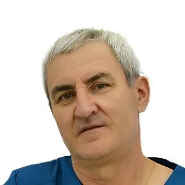 Яковлев Юрий Борисович — Стоматолог, Стоматолог-ортопед, Пермь