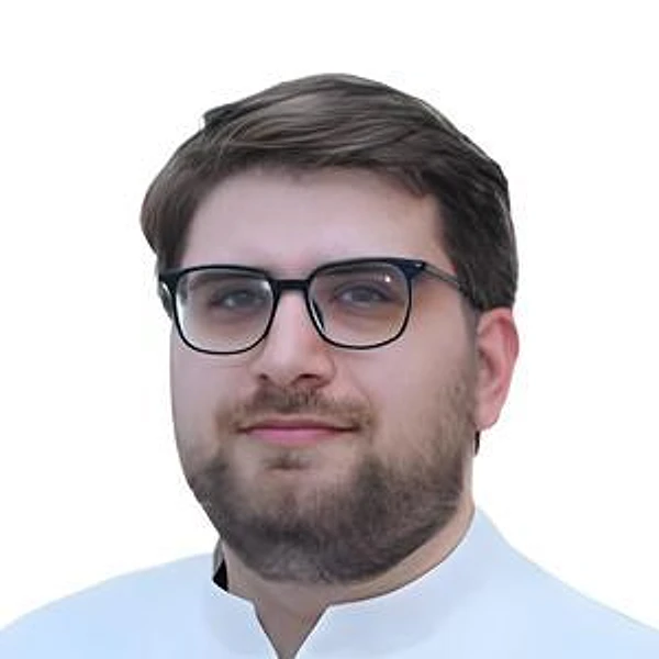 Давидян Тигран Тевосович — Травматолог, Ортопед, Москва