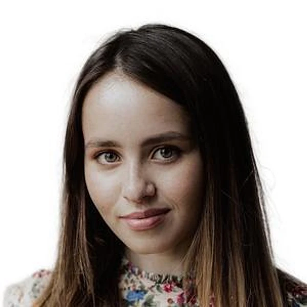 Афанасьева Милана Ришатовна — Детский ортодонт, Уфа