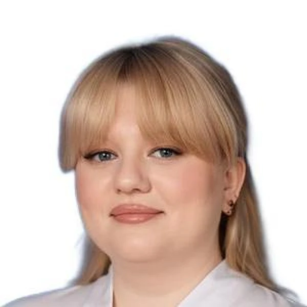 Петрова Екатерина Алексеевна — Детский ортодонт, Уфа