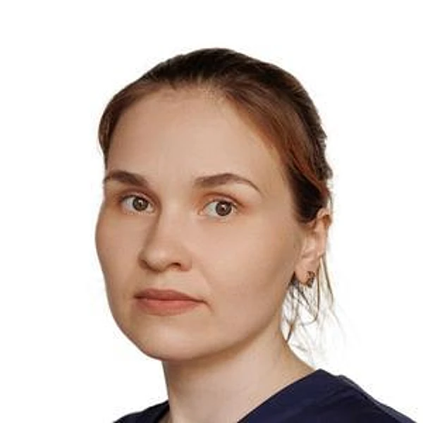 Данилова Анастасия Васильевна — Травматолог, Детский ортопед, Детский травматолог, Детский хирург-ортопед, Детский хирург-травматолог, Ортопед, Тюмень