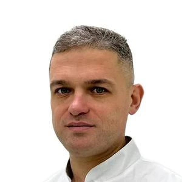 Сергеев Константин Николаевич — Травматолог, Детский ортопед, Детский травматолог, Ортопед, Хирург-ортопед, Хирург-травматолог, Ржев