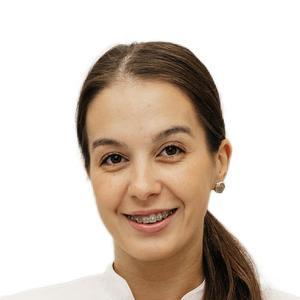 Белоброва Екатерина Николаевна — Стоматолог-хирург, Стоматолог, Стоматолог-имплантолог, Таганрог
