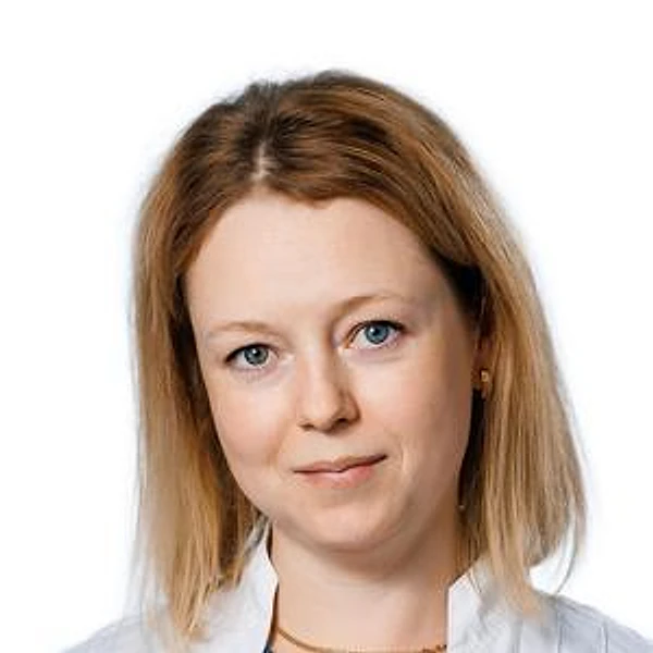 Белякова Анна Николаевна — Невролог, Функциональный диагност, Орехово-Зуево