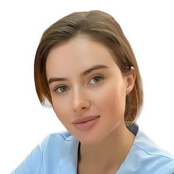Киселева Ирина Валерьевна — Врач УЗИ, Орехово-Зуево