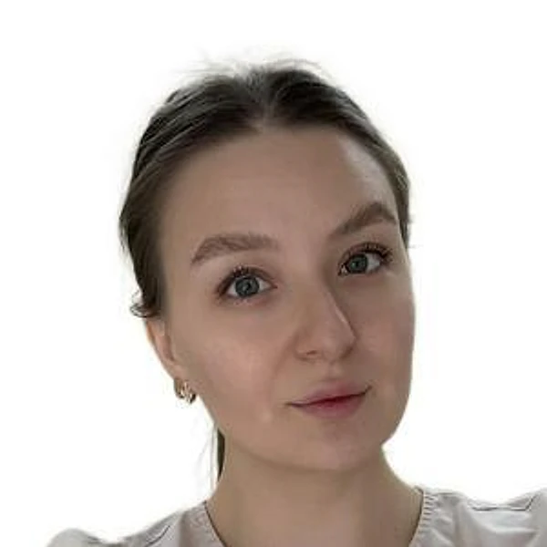 Голова Анна Алексеевна — ЛОР, unknown