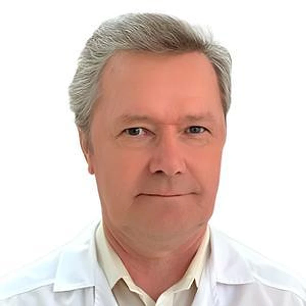Фомичёв Александр Геннадьевич — Кардиолог, Врач УЗИ, Геленджик