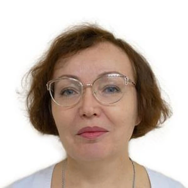 Котлярова Наталья Михайловна — Терапевт, Геленджик
