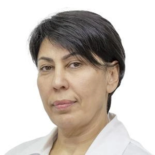 Джамалдаева Зулихан Ризвановна — Гинеколог, Акушер, Врач УЗИ, Гинеколог-эндокринолог, Детский врач УЗИ, Москва
