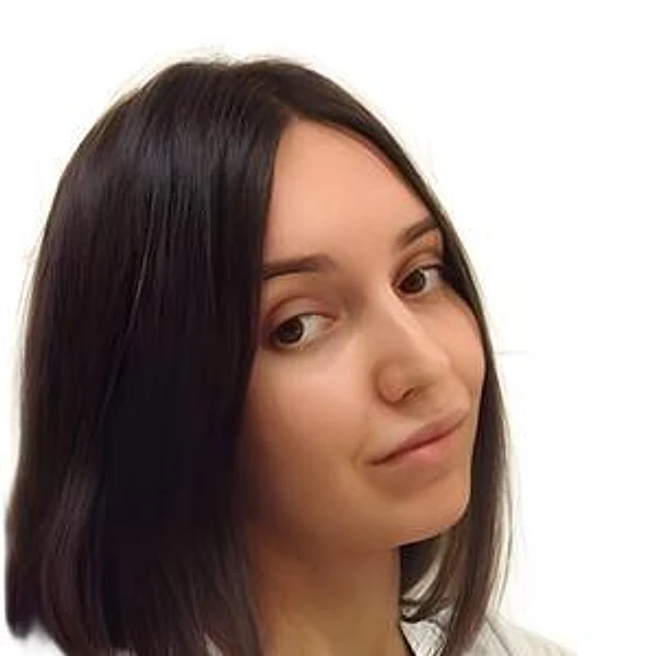 Хачатурова Анастасия Эдуардовна — Врач-косметолог, Адлер