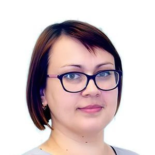 Евсеева Юлия Сергеевна — Стоматолог, Брянск
