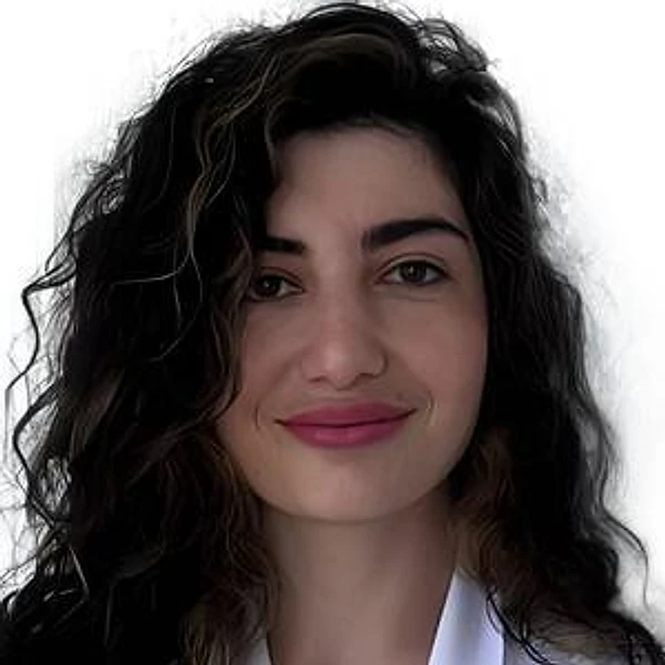 Бабаева Марина Арамовна — Косметолог-эстетист, Воронеж