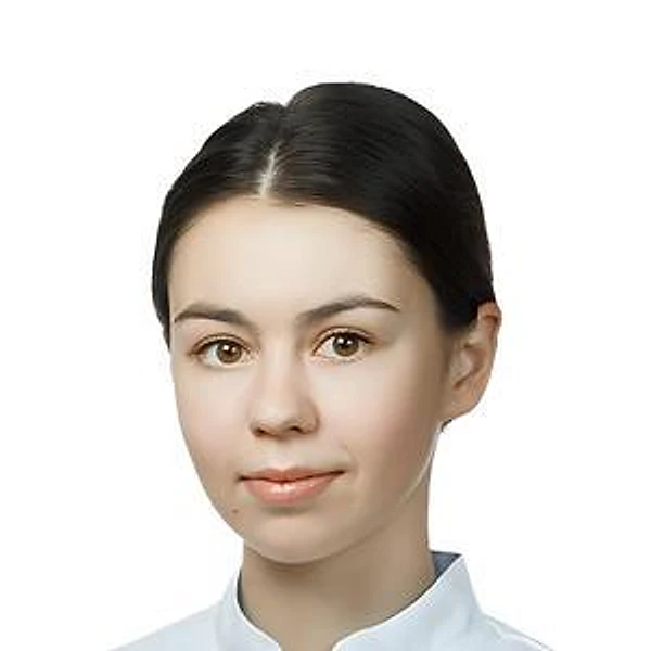 Макушина Анастасия Алексеевна — Гастроэнтеролог, Эндоскопист, Москва
