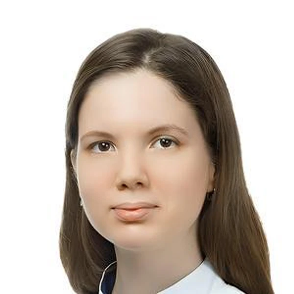 Труш Елизавета Александровна — Гастроэнтеролог, Одинцово