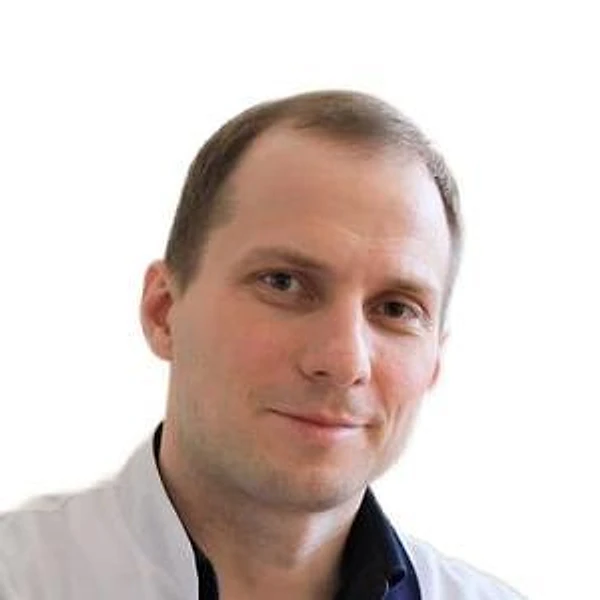 Яворский Андрей Евгеньевич — Офтальмолог-хирург, Офтальмолог (окулист), Омск