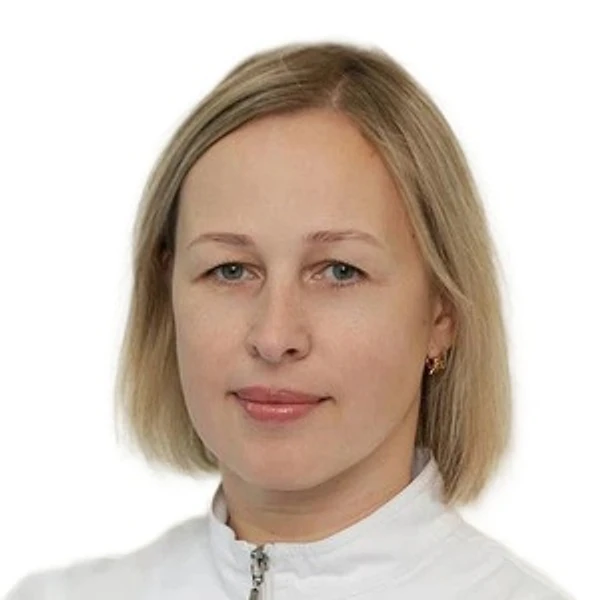 Полянская Светлана Александровна — Педиатр, Неонатолог, Тамбов