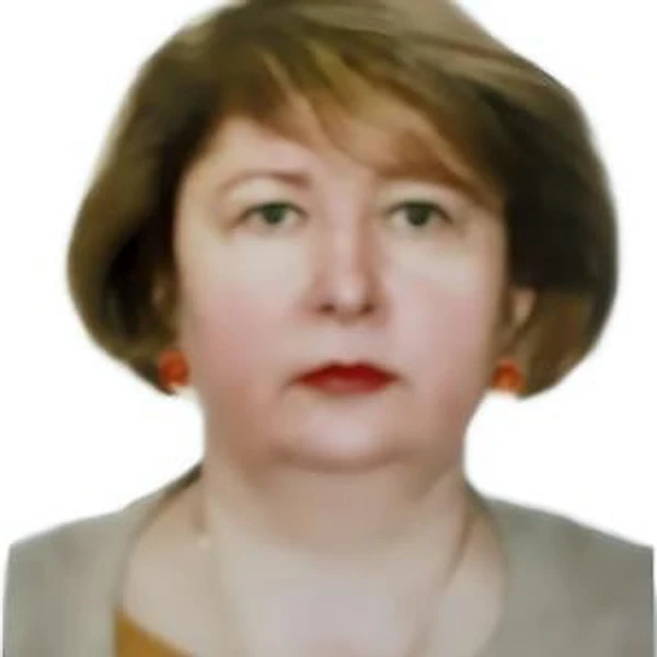 Егошина Наталья Александровна — Логопед, Сургут