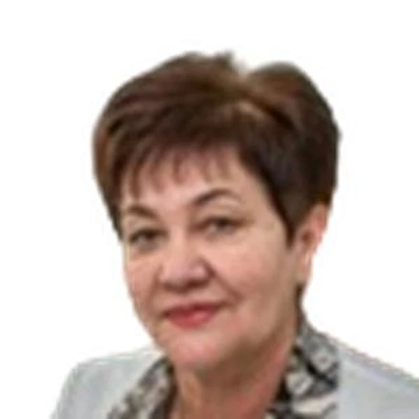 Химич Антонина Иосифовна — Терапевт, Иркутск