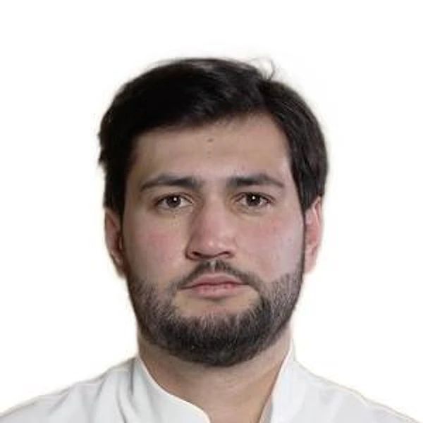 Евсеев Роман Олегович — Пластический хирург, Москва