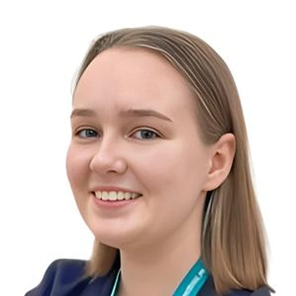 Винникова Елена Александровна — Гастроэнтеролог, Гепатолог, Санкт-Петербург