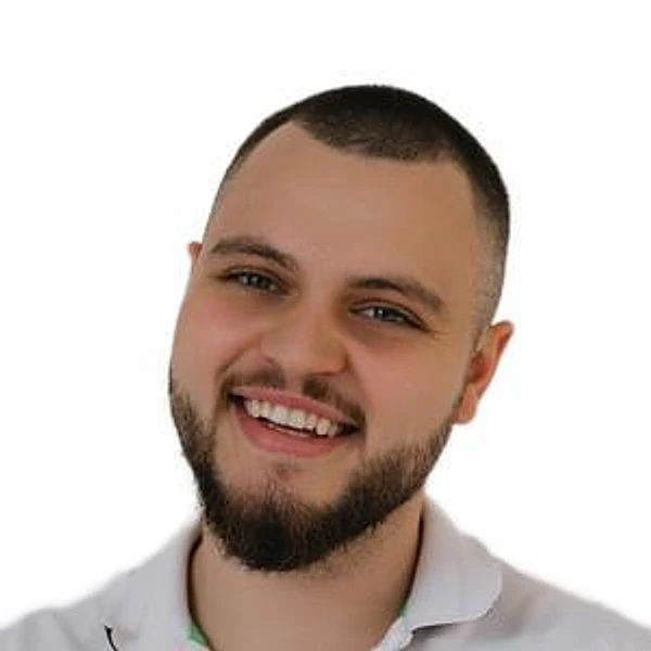 Прозоров Никита Константинович — Стоматолог-ортопед, Краснодар