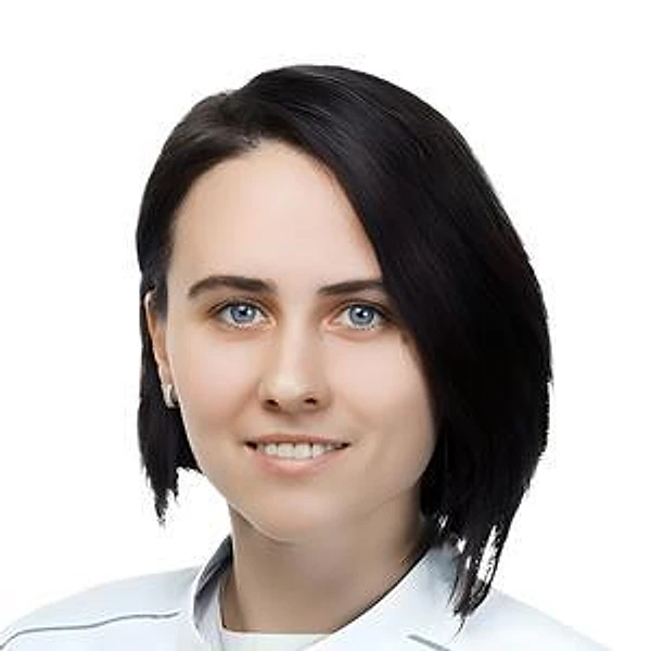 Кулиева Диана Тофиковна — Стоматолог-хирург, Красногорск
