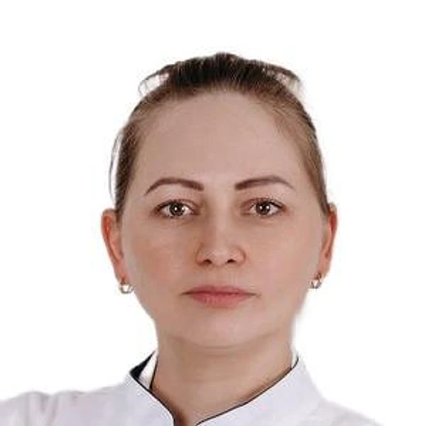 Будько Мария Вячеславовна — Уролог, Северодвинск