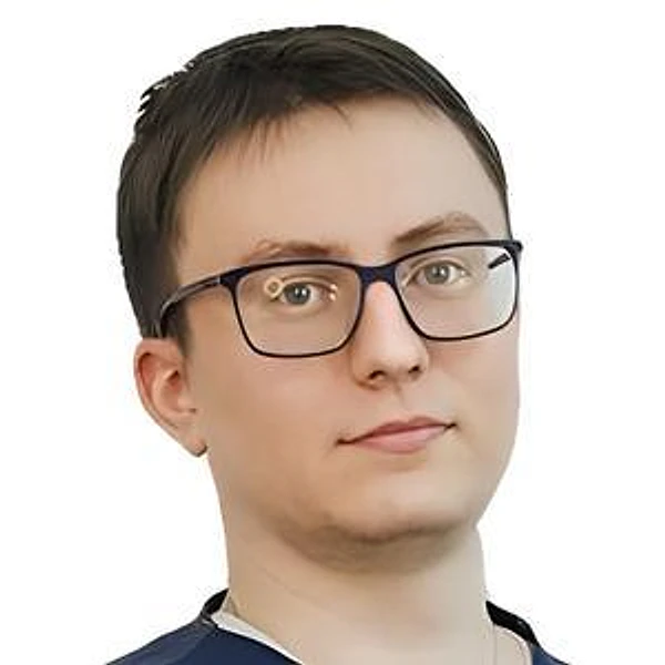 Полухин Алексей Алексеевич — Травматолог, Детский ортопед, Ортопед, Санкт-Петербург