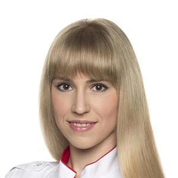 Иванова Татьяна Александровна — Стоматолог, Химки