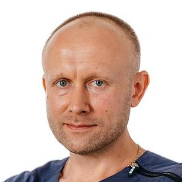 Соловьев Григорий Геннадьевич — Стоматолог, Армавир
