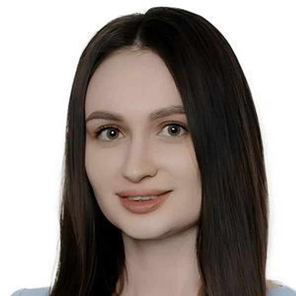 Слукина Ольга Алексеевна — Стоматолог, Детский стоматолог, Курск