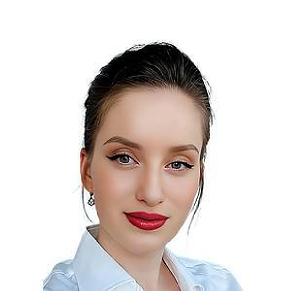Самарцева Анна Олеговна — Эндокринолог, Диетолог, Дмитров
