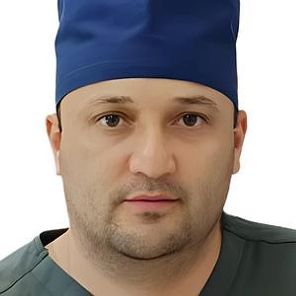 Наврузов Максудали Имомназарович — Офтальмолог (окулист), Детский офтальмолог, Руза
