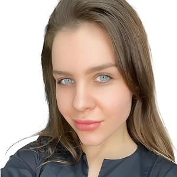 Марковцева Мария Юрьевна — Стоматолог-гигиенист, Москва