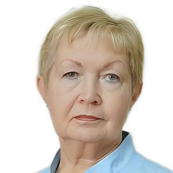 Засыпкина Тамара Алексеевна — Врач ЛФК, Детский врач ЛФК, Иркутск