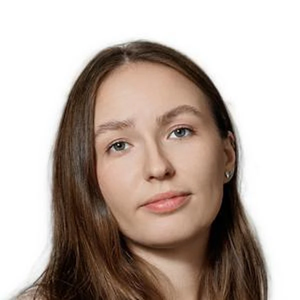 Кривощапова Екатерина Евгеньевна — Стоматолог-ортодонт, Детский ортодонт, Кемерово