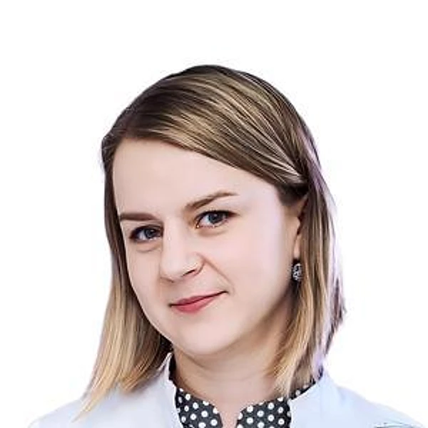Яруткина Евгения Сергеевна — Невролог, Тара