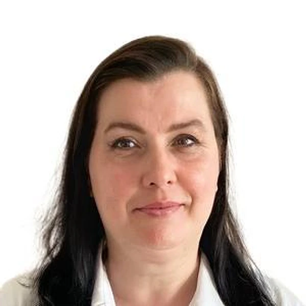 Никитина Оксана Владимировна — ЛОР, Детский ЛОР, Санкт-Петербург