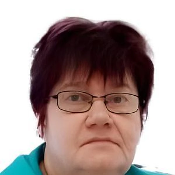 Галяткина Ирина Васильевна — Детский ортопед, Детский травматолог, Травматолог, Москва