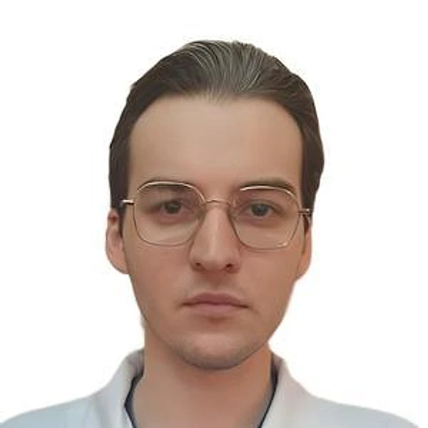 Каретников Евгений Сергеевич — Педиатр, Москва