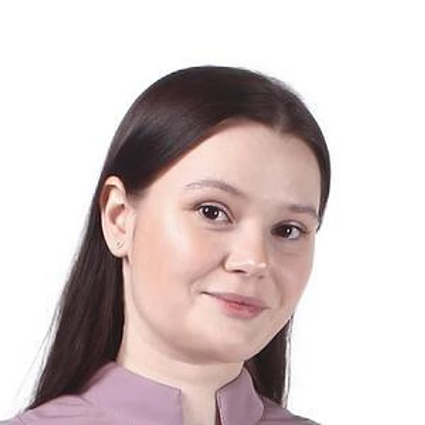 Хитрая Анна Юрьевна — Детский ортодонт, Стоматолог-ортодонт, Тверь
