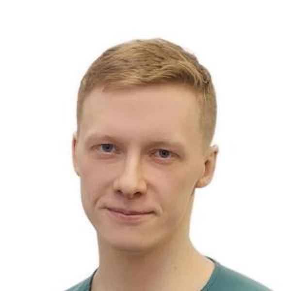 Даниленко Иван Александрович — Стоматолог-хирург, Стоматолог-имплантолог, Томск