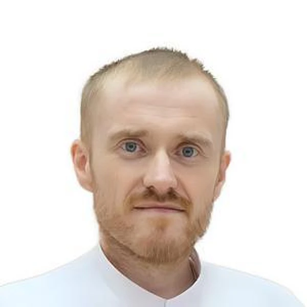 Бекмансуров Марат Наильевич — Эндоскопист, Ижевск