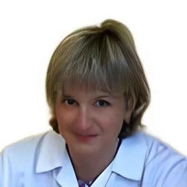 Потехина Елена Станиславовна — Невролог, Иркутск