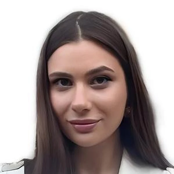 Гаджиева Даута Эдуардовна — ЛОР, Москва